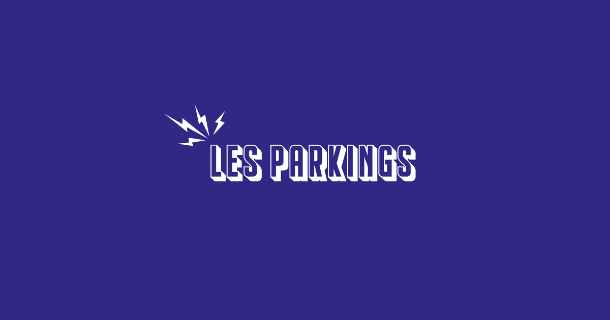 Les parkings